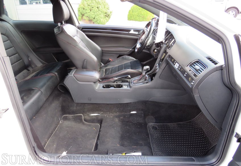 2015 Volkswagen Golf GTI - Image 23