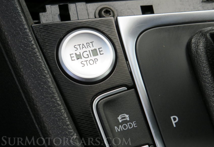 2015 Volkswagen Golf GTI - Image 34