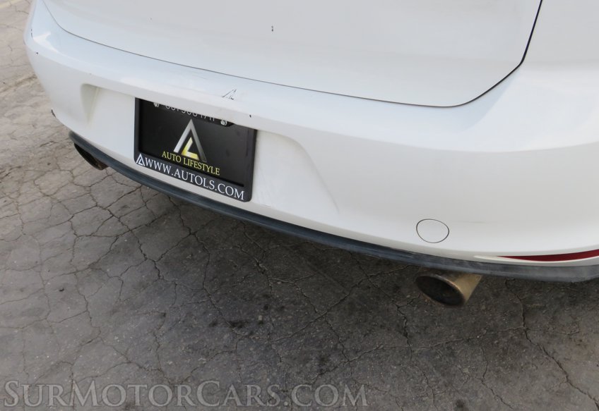 2015 Volkswagen Golf GTI - Image 20