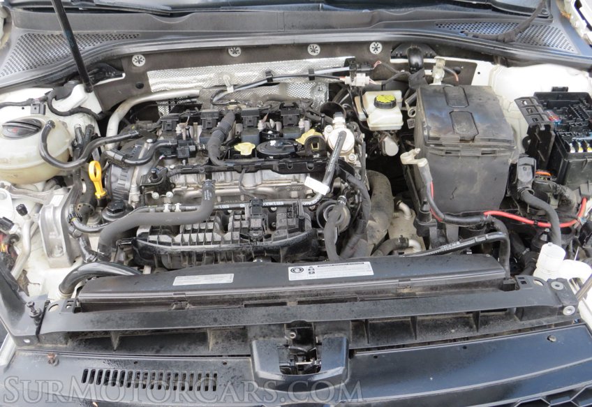 2015 Volkswagen Golf GTI - Image 43