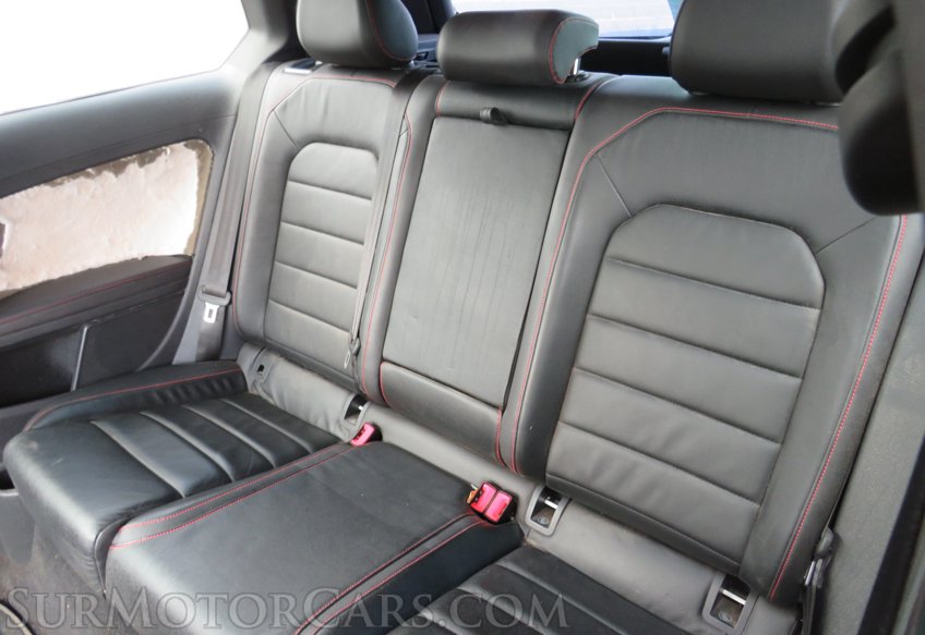 2015 Volkswagen Golf GTI - Image 26