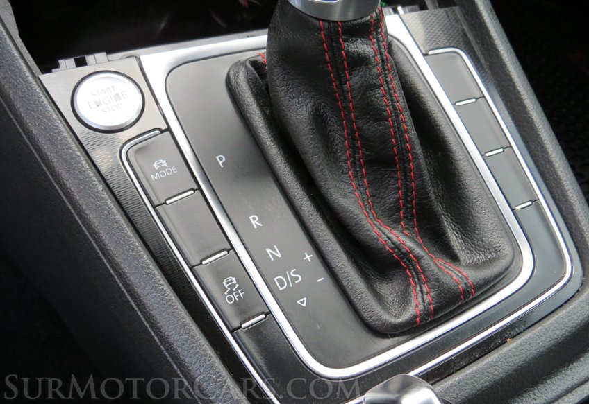 2015 Volkswagen Golf GTI - Image 33