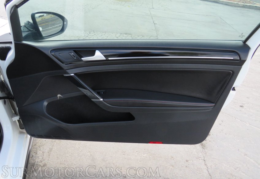 2015 Volkswagen Golf GTI - Image 38