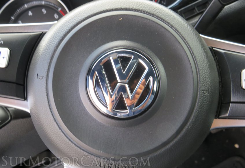 2015 Volkswagen Golf GTI - Image 31