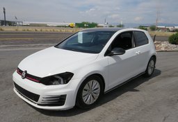 2015 Volkswagen Golf GTI - Image 3