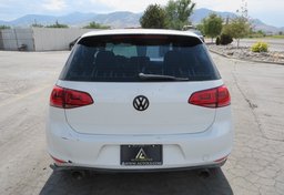 2015 Volkswagen Golf GTI - Image 12