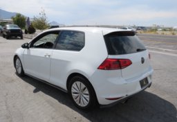 2015 Volkswagen Golf GTI - Image 7