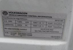 2015 Volkswagen Golf GTI - Image 41