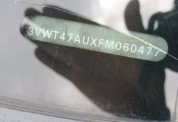 2015 Volkswagen Golf GTI - Image 39