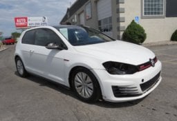 2015 Volkswagen Golf GTI - Image 4