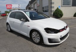 2015 Volkswagen Golf GTI - Image 1