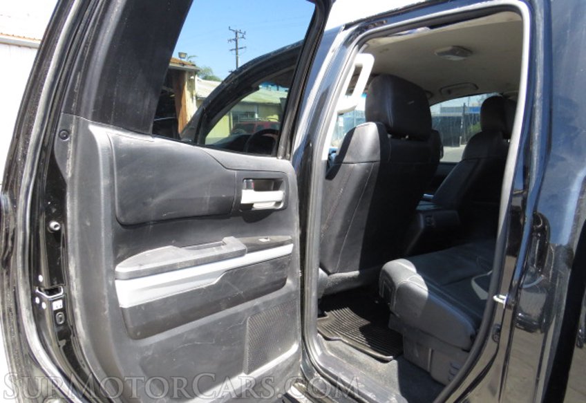 2017 Toyota Tundra 4WD - Image 25