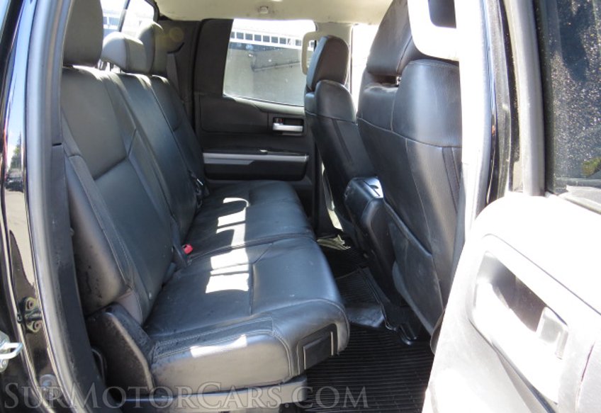 2017 Toyota Tundra 4WD - Image 32