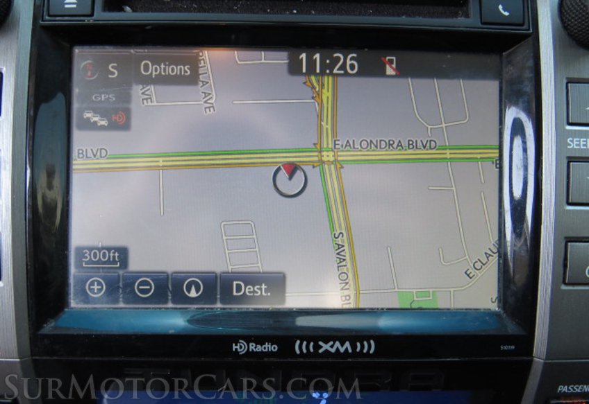 2017 Toyota Tundra 4WD - Image 48