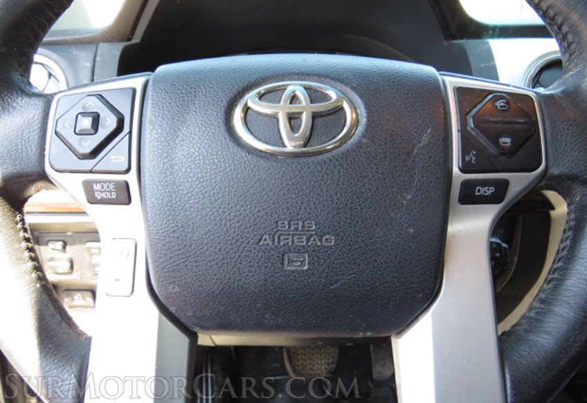 2017 Toyota Tundra 4WD - Image 37