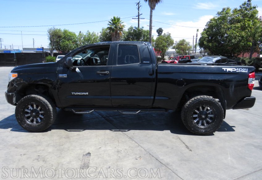2017 Toyota Tundra 4WD - Image 12