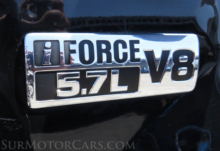 2017 Toyota Tundra 4WD - Image 20