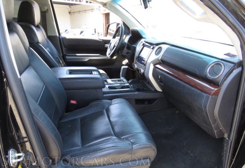 2017 Toyota Tundra 4WD - Image 30