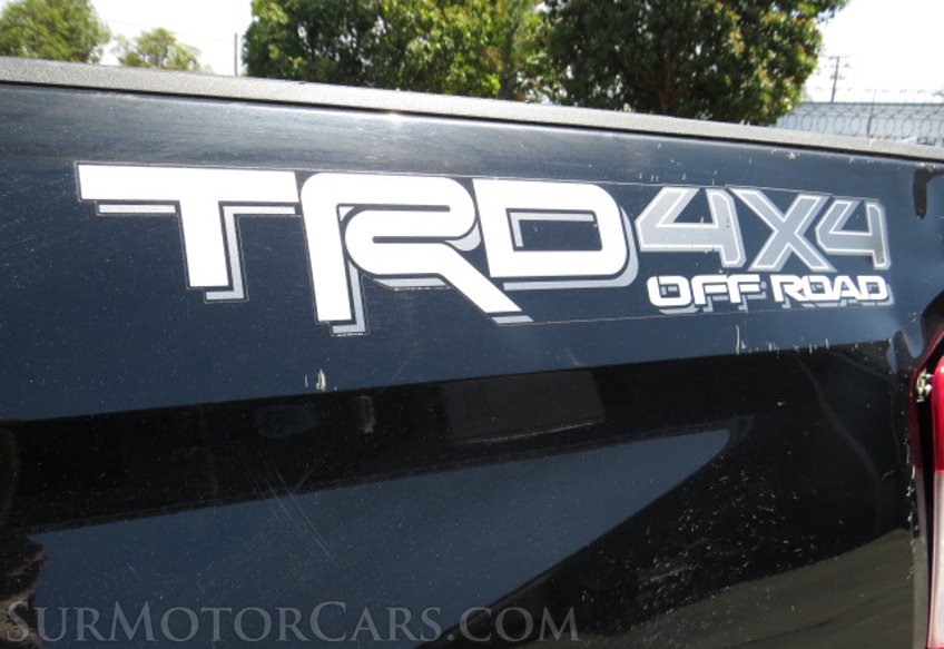 2017 Toyota Tundra 4WD - Image 22