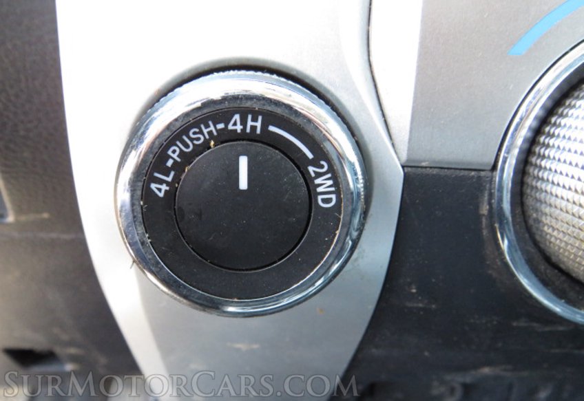 2017 Toyota Tundra 4WD - Image 49