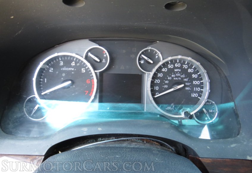 2017 Toyota Tundra 4WD - Image 35