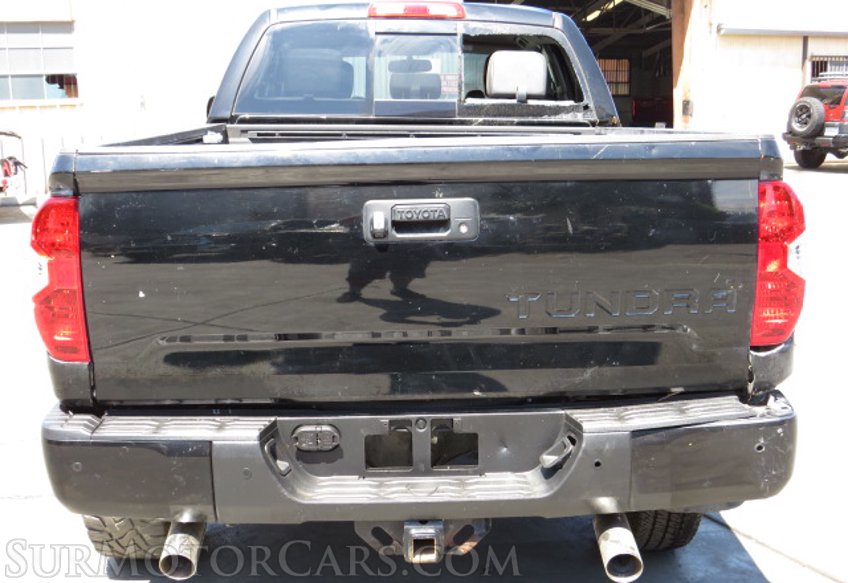 2017 Toyota Tundra 4WD - Image 10