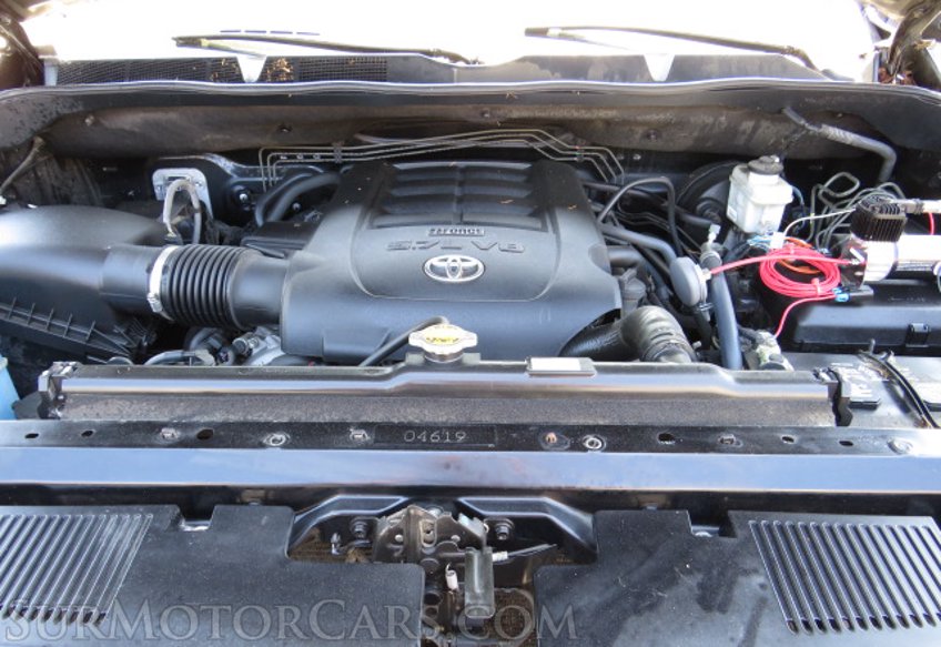 2017 Toyota Tundra 4WD - Image 55