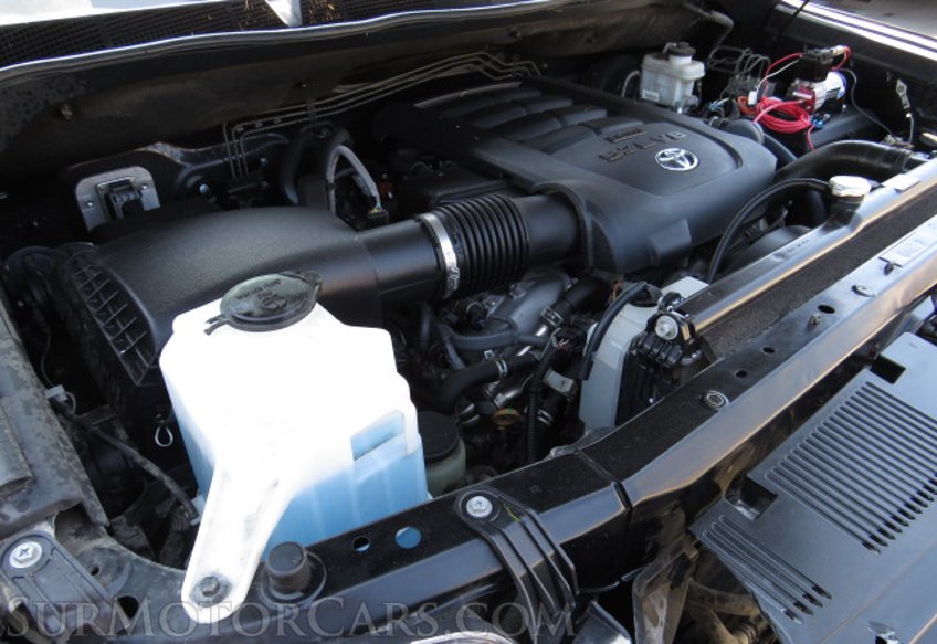 2017 Toyota Tundra 4WD - Image 57