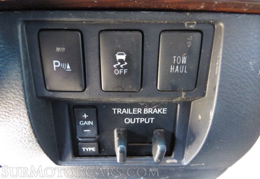 2017 Toyota Tundra 4WD - Image 42