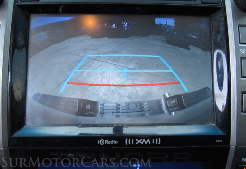 2017 Toyota Tundra 4WD - Image 36