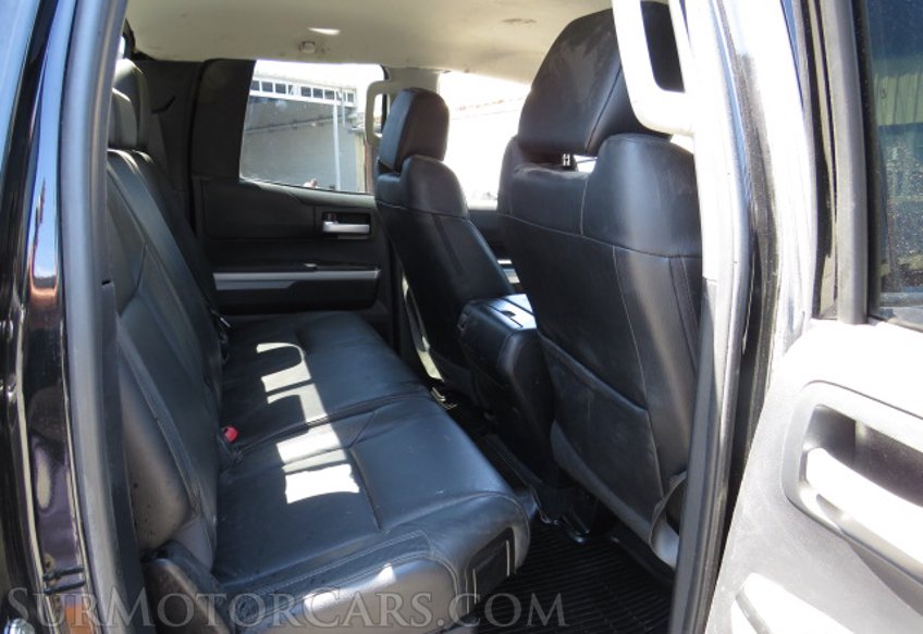 2017 Toyota Tundra 4WD - Image 34