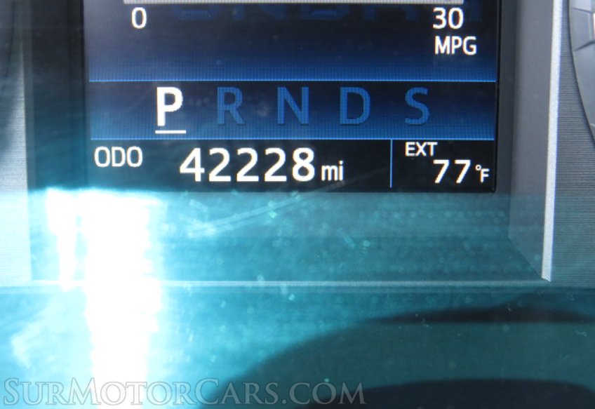 2017 Toyota Tundra 4WD - Image 51