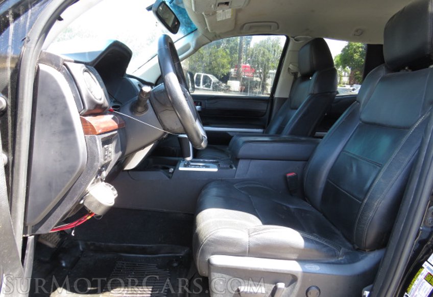 2017 Toyota Tundra 4WD - Image 27