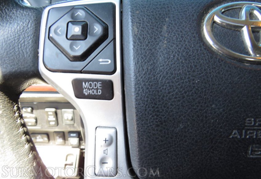 2017 Toyota Tundra 4WD - Image 38