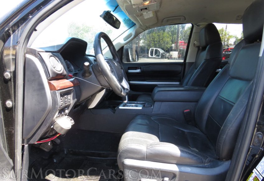 2017 Toyota Tundra 4WD - Image 29