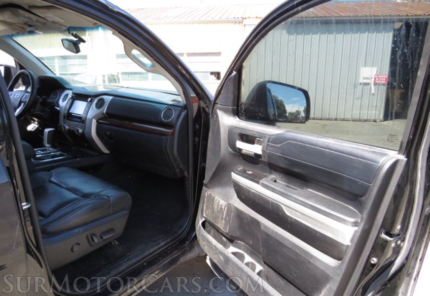 2017 Toyota Tundra 4WD - Image 24