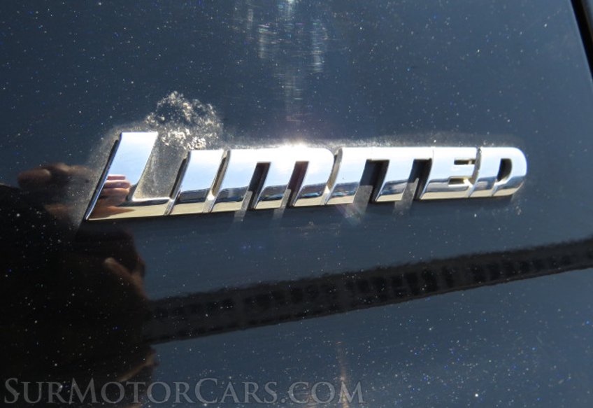 2017 Toyota Tundra 4WD - Image 21