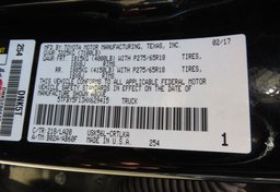 2017 Toyota Tundra 4WD - Image 53