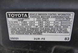 2017 Toyota Tundra 4WD - Image 54