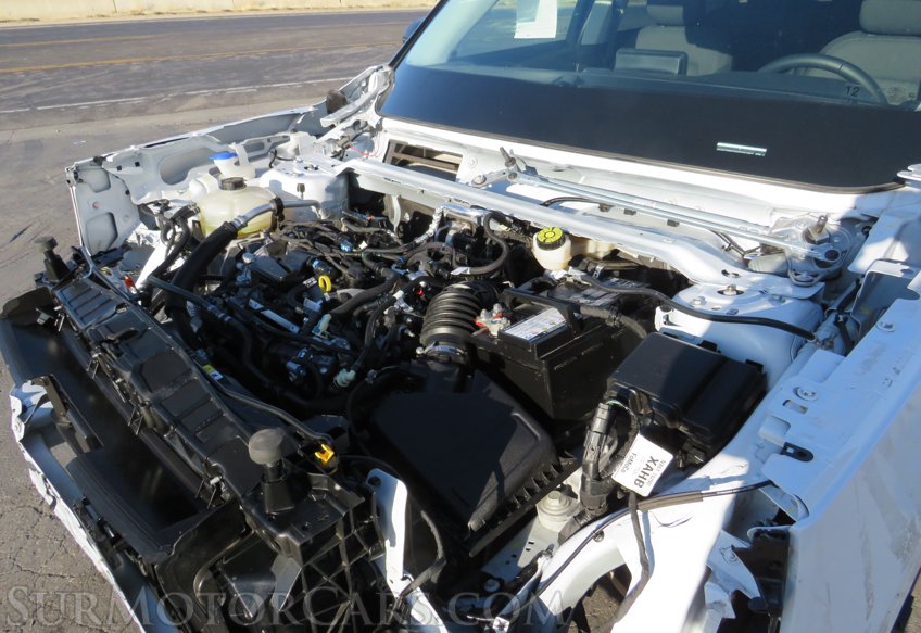 2022 Ford Bronco Sport - Image 58