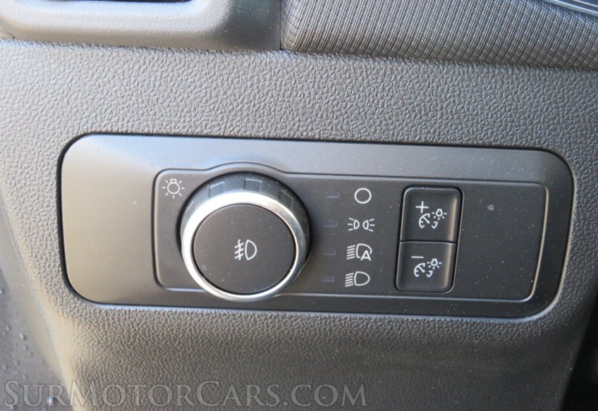 2022 Ford Bronco Sport - Image 45