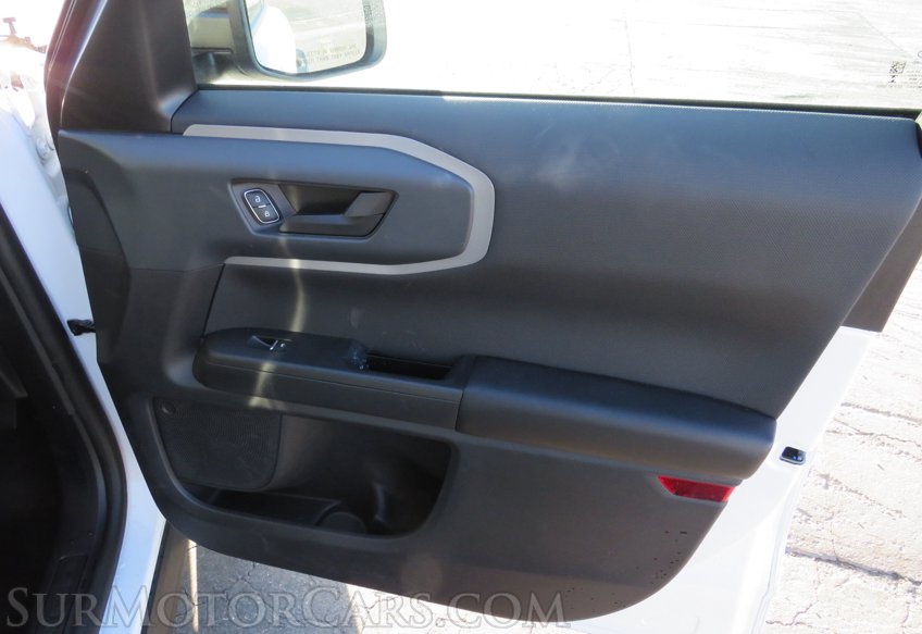 2022 Ford Bronco Sport - Image 55