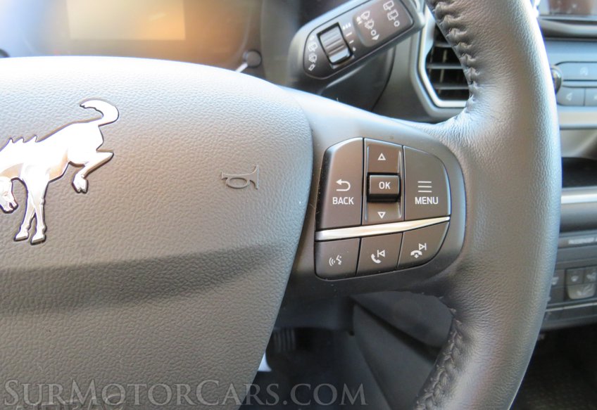 2022 Ford Bronco Sport - Image 34