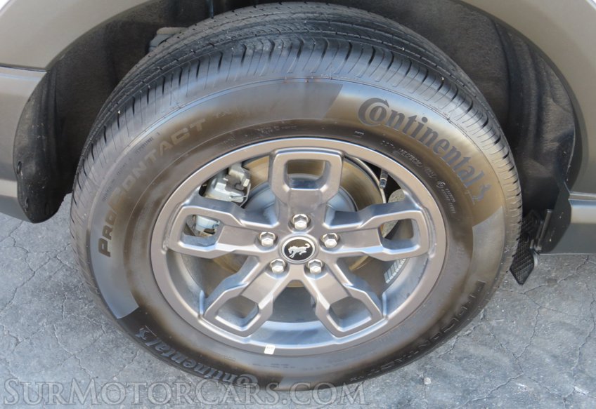 2022 Ford Bronco Sport - Image 56