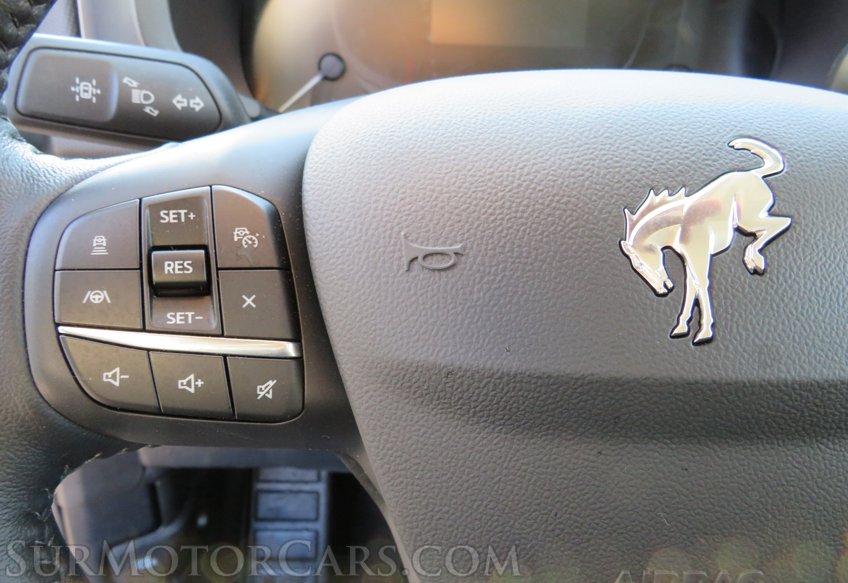 2022 Ford Bronco Sport - Image 35