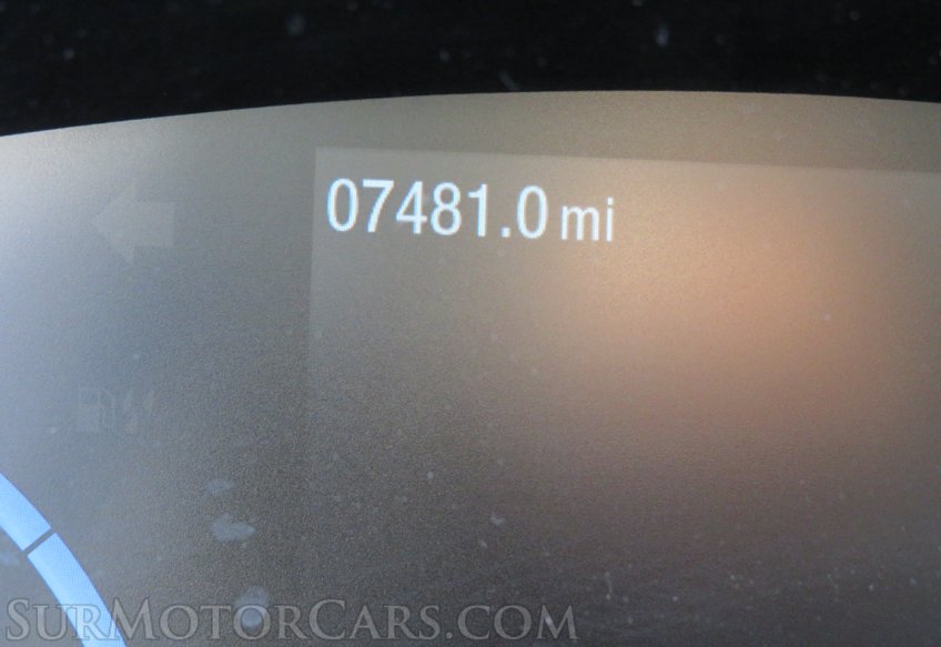 2022 Ford Bronco Sport - Image 39