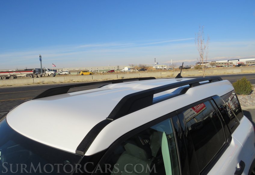 2022 Ford Bronco Sport - Image 17