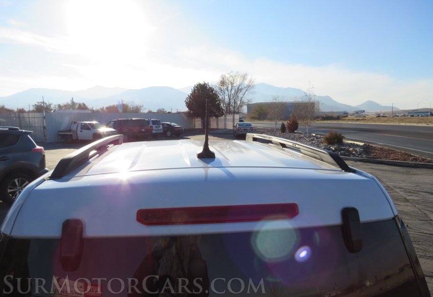 2022 Ford Bronco Sport - Image 18