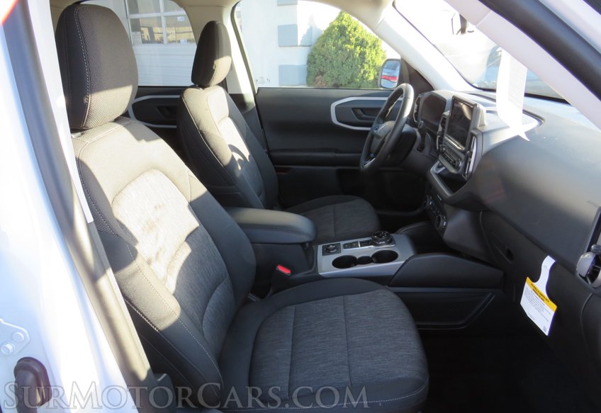 2022 Ford Bronco Sport - Image 25