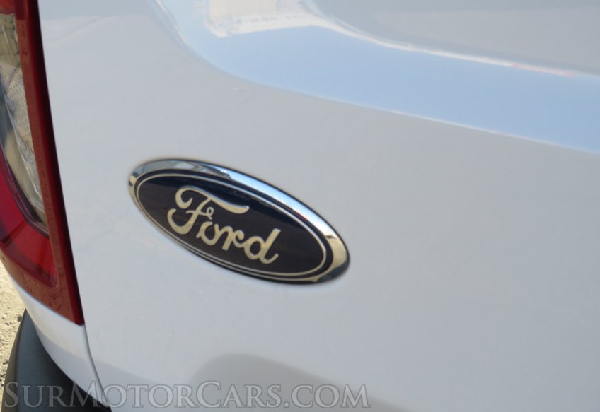 2022 Ford Bronco Sport - Image 21